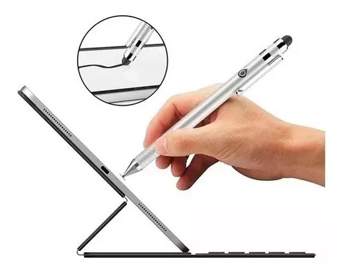 Puntero Stylus Pen】«Para tablets y teléfonos móviles»