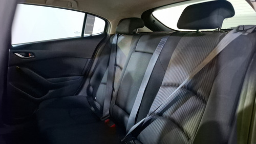 Mazda Mazda 3 2.5 HATCHBACK S TA