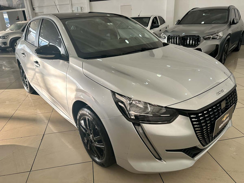 Peugeot 208 1.2 Active 82cv 5p