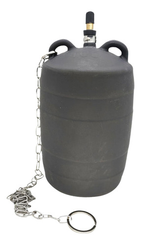 Globo De Enchufe De Tubería Inflable Con Para Dn100 Dn110