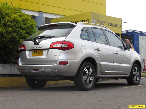 Renault Koleos 2.5 Bose