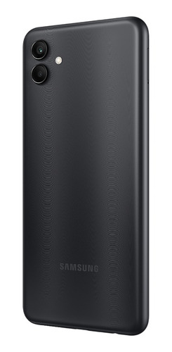 Imagen 4 de 7 de Samsung Galaxy A04 Dual SIM 64 GB negro 4 GB RAM