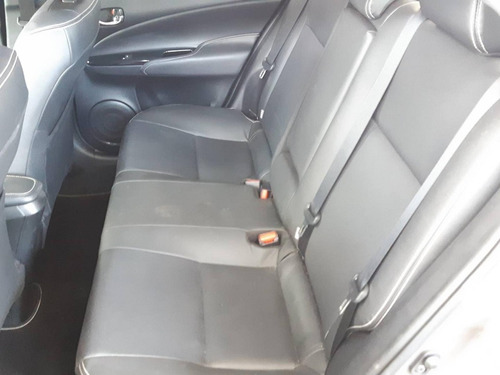 Yaris Xls 1.5 Flex 16v 5p Aut. 2019
