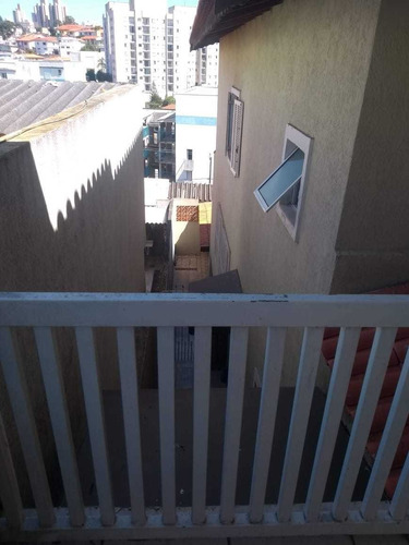 Imagem 2 de 14 de Sobrado Jardim Esperalda - 3 Dormitórios Com 1 Suíte