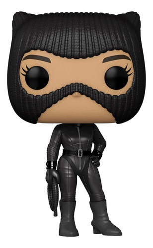 Funko Pop Selina Kyle 1190 Dc Comics