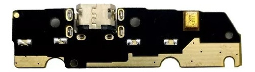 Placa De Carga Para Motorola G6 Play / E5 Carga Rapida