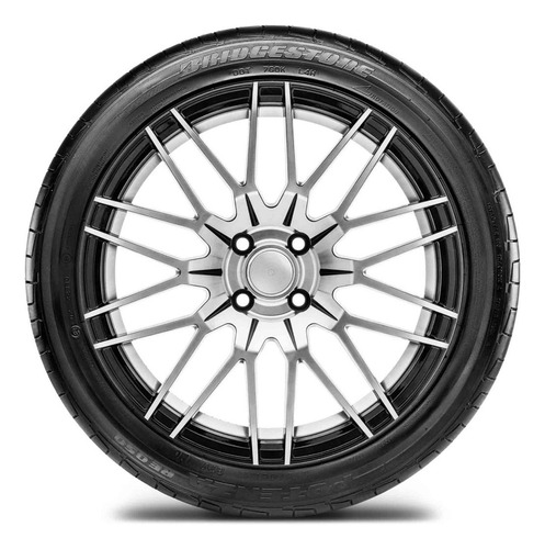 Combo 2 Neumaticos 225/50 R16 Potenza Re050 Rft Bridgestone