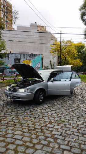Toyota Corolla 1.8 Xei