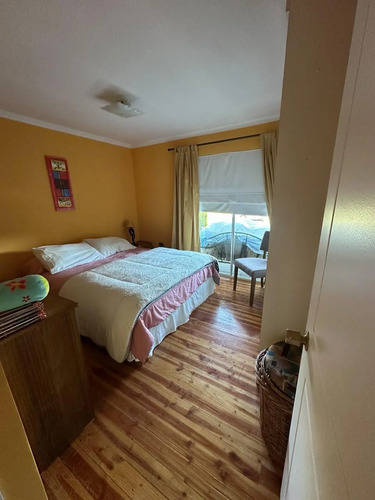 Parcela Hermosa Con Todas Las Comodidades De Una Casa