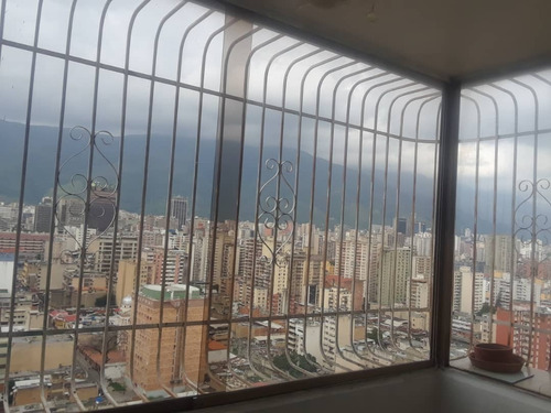 Imagen 1 de 8 de Apartamento Residencias Palmita ( Centro Ccs) Ym.