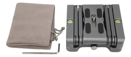 Trépied Photo Z Flex Pliable Avec Rotule Inclinable - Support Caméra Portable