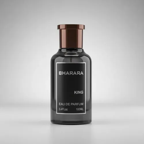 Perfume Bharara King Hombre Edp 100 Ml Para Hombre