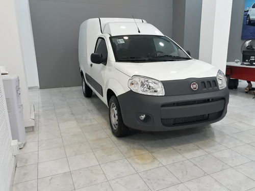 Fiat Fiorino 1.4 Gnc Retira Con Tu Auto Usado O Anticipo G