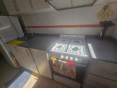 Departamento En Alquiler En Los Castaños