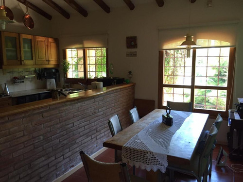 Complejo Turístico A La Venta En San Rafael
