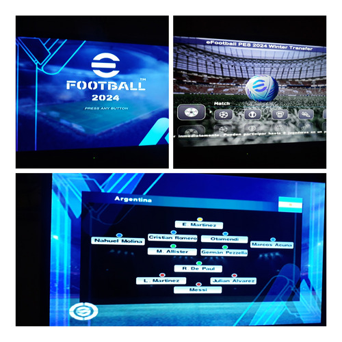 Play 2 Sony Digitalizada (Usado)