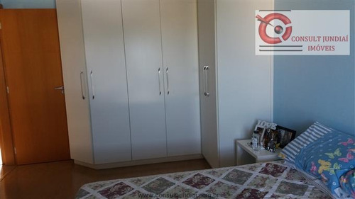 Imagem 24 de 25 de Apartamentos À Venda Em Jundiaí/sp - Compre O Seu Apartamentos Aqui! - 1367418