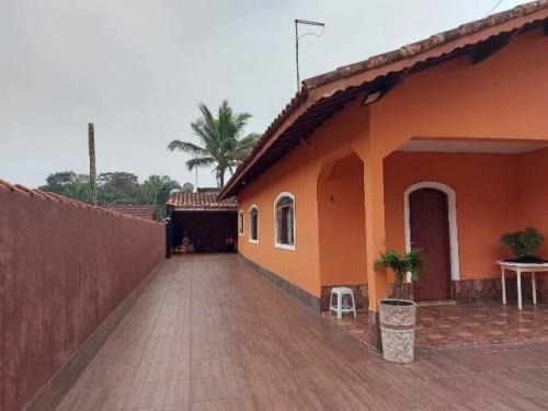 Imagem 10 de 10 de Chácara 400m Da Pista À Venda, Itanhaém-palmeiras 3dorm 9091