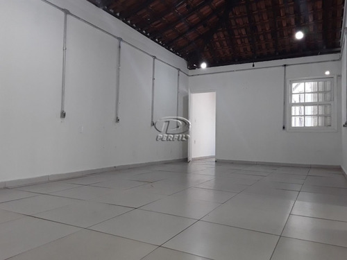 Imagem 3 de 15 de Casa Térrea - Comercial - Jardim Avelino - Pc790