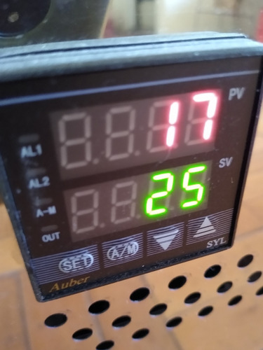 Horno Para Gres Y Cerámica Cono 10