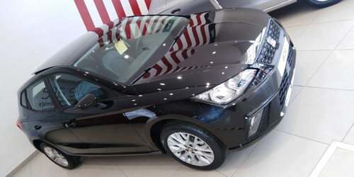 Imagen 7 de 7 de Seat Ibiza Style Transmisión Manual 2021