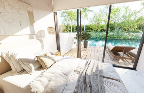 Condominio Donle Altura, Con Triple Terraza, Cuarto De Servi