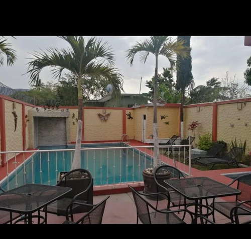 Hotel Completamente Equipado Y Funcionando A La Venta!