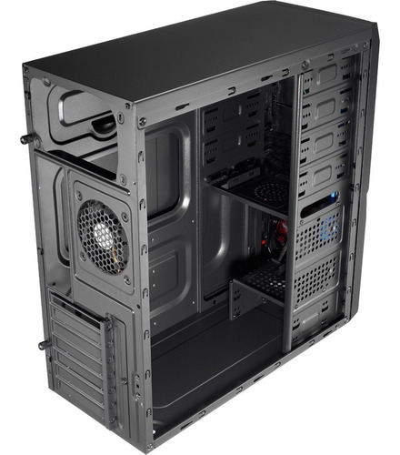 Armario Aerocool V3x Window Mid Tower para jugadores