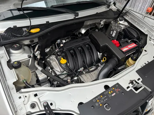 Renault Duster 1.6 Intense
