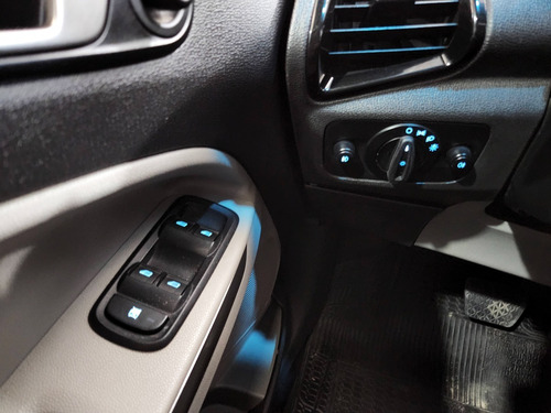 Imagen 15 de 25 de Ford Ecosport 2.0 Titanium Powershift 4x2 Dps6 2014 Gnc