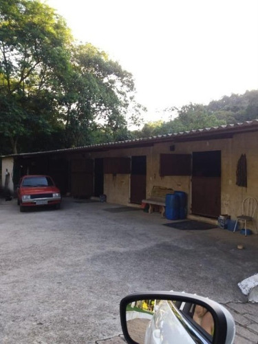 Linda Chácara No Bairro Paiol Velho Para Venda - Ch0061 - 34731328