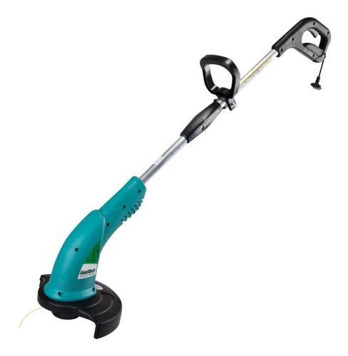 Aparador Cortador De Grama Garthen Gam 1500bp 1500w Fio Dupl