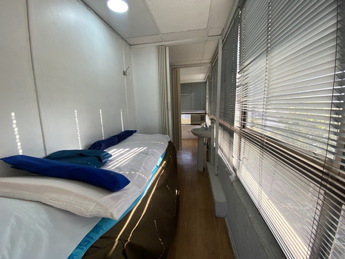 Arriendo Oficina Excelente Ubicación A Pasos Metro Tobalaba