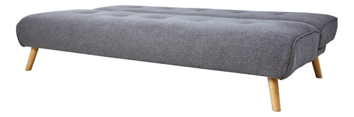 Sofa Karla Gris Këssa Muebles