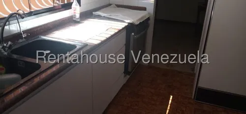 Ls Vende Apartamento El Paraiso