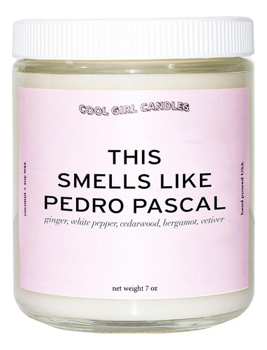 Velas Geniales De Niña | Esto Huele A Vela Pascal Pascal | P