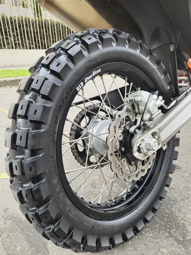 Ktm 690 Enduro R