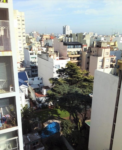 Imagen 16 de 17 de Venta De Departamento De Dos Dormitorios En Nuñez Muy Luminoso En Piso Alto