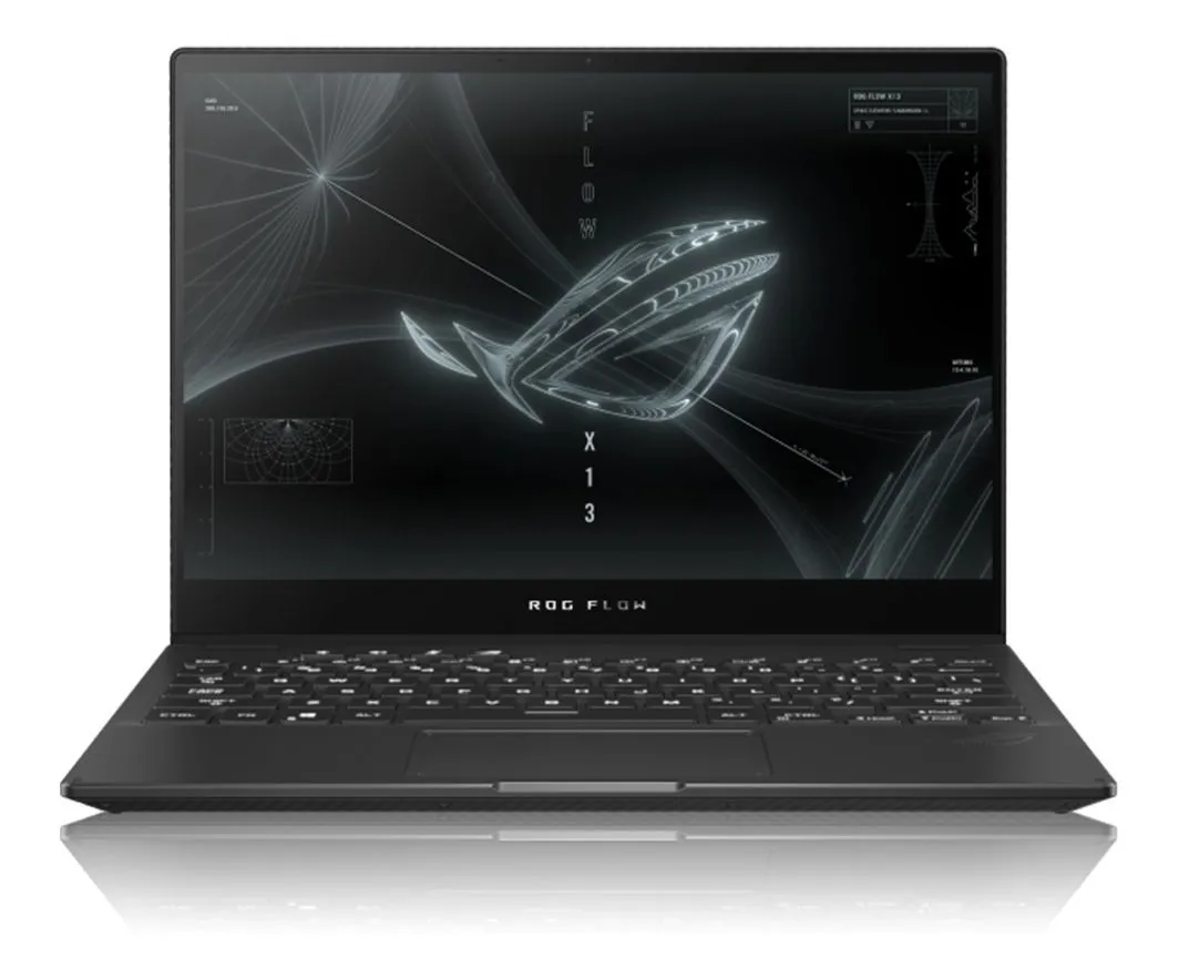 Asus ROG Flow GV30QE-211
