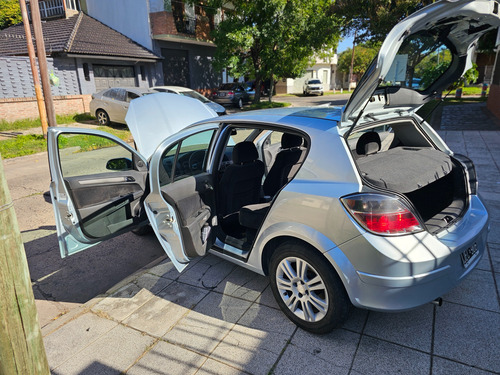 Chevrolet Vectra 2.0