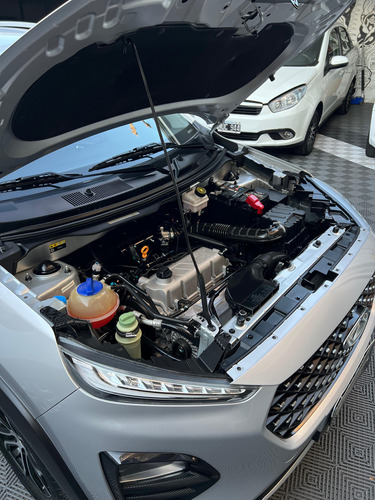 Chery Tiggo 2 Pro 1.5 Confort