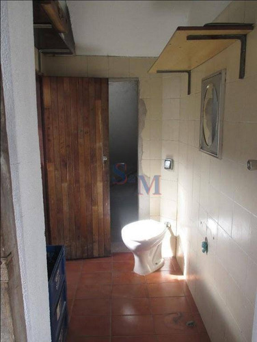 Imagem 22 de 30 de Casa Com 4 Dormitórios À Venda, 150 M² Por R$ 1.010.000,00 - Jardim Santo Alberto - Santo André/sp - Ca0214