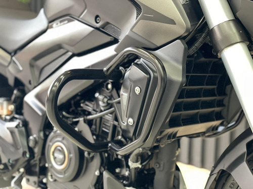 Bajaj Dominar 400 - 2024