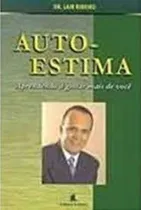 Comprar Livro Auto-estima - Lair Ribeiro [2002]