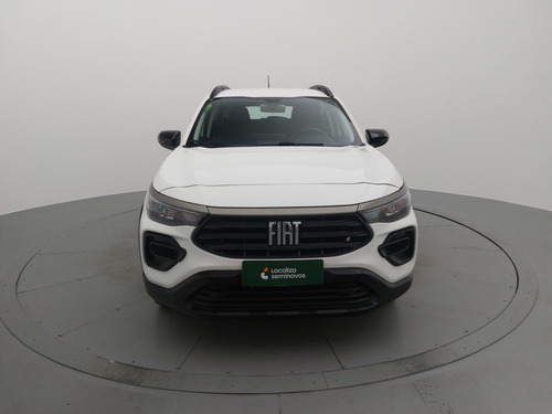 Fiat Pulse 1.3 FLEX DRIVE CVT