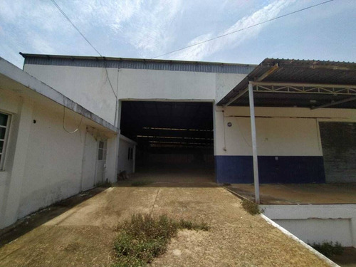 Imagen 12 de 12 de Renta De Bodega