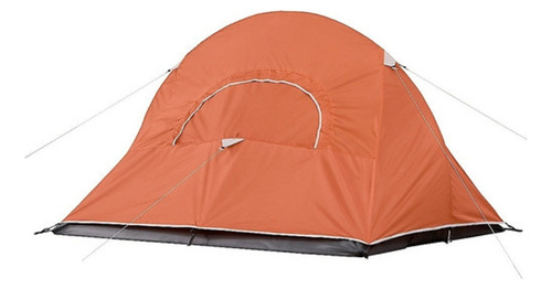 Carpa Coleman Hooligan 8x6 2 Personas Camping