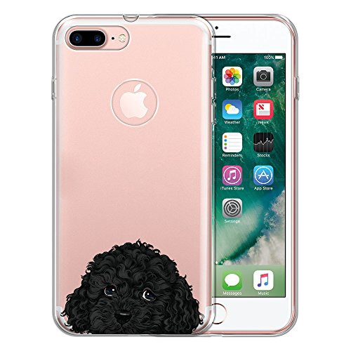 Fincibo Caso Compatible Con Apple iPhone 7 Plus 2016 Iphon