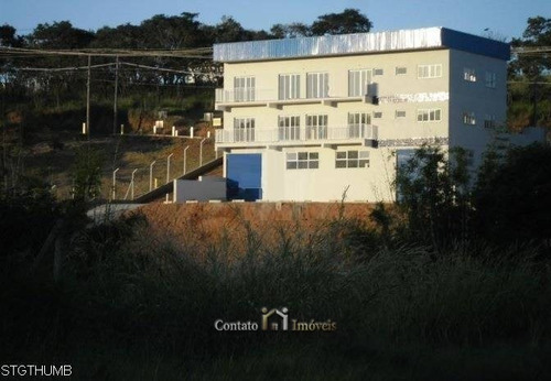 Imagem 10 de 10 de Galpão À Venda Em Atibaia - Ga0008-1
