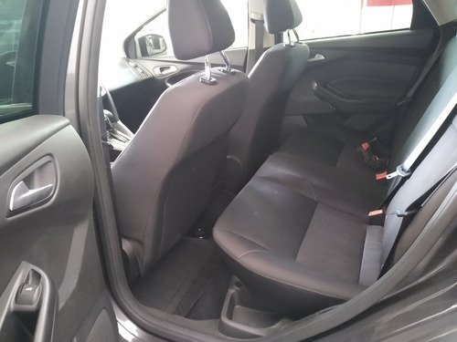 Ford Focus Sedan 2.0 Se Flex Aut. 4p